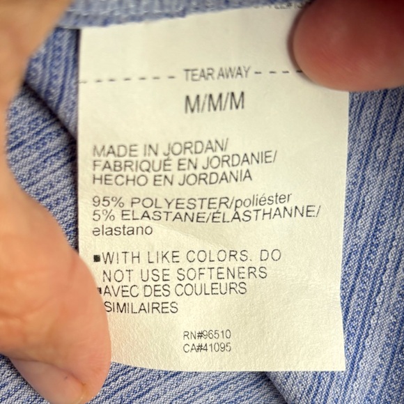 NEW UNDER ARMOUR Men’s Loose Fit T Shirt, Polyester/Elastane, Size M, Never Worn - Picture 8 of 9